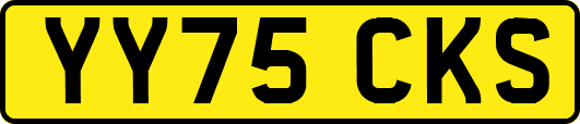 YY75CKS