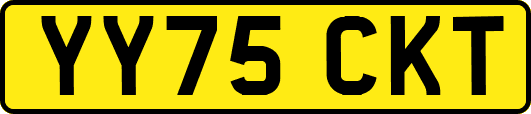 YY75CKT