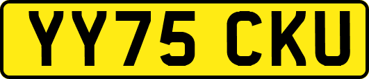 YY75CKU