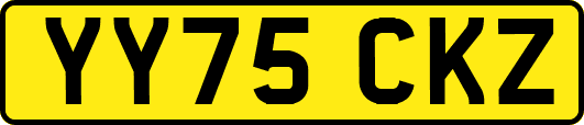 YY75CKZ