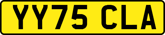 YY75CLA