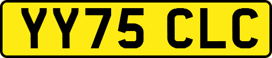 YY75CLC