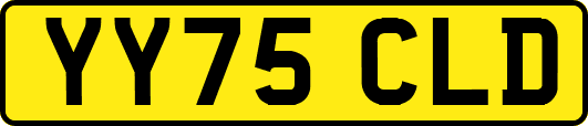 YY75CLD