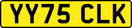 YY75CLK