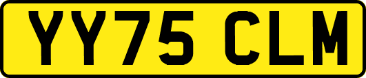 YY75CLM