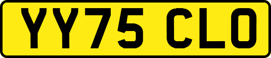 YY75CLO