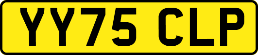 YY75CLP