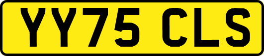 YY75CLS