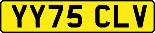 YY75CLV
