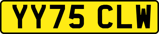 YY75CLW