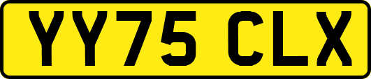 YY75CLX