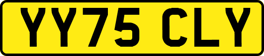 YY75CLY
