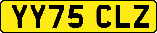YY75CLZ