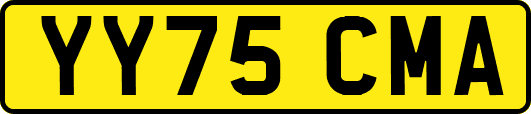 YY75CMA