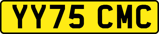 YY75CMC