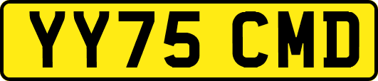 YY75CMD
