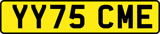 YY75CME