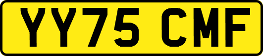 YY75CMF