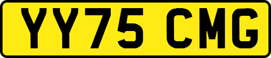 YY75CMG