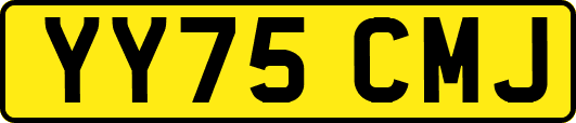 YY75CMJ