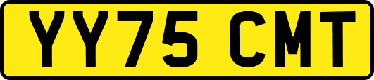 YY75CMT