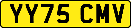 YY75CMV