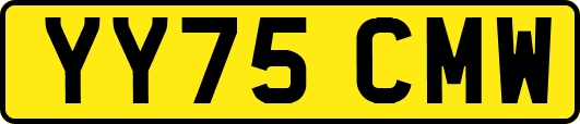 YY75CMW