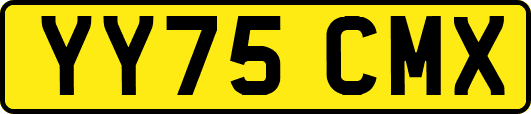 YY75CMX