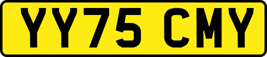 YY75CMY