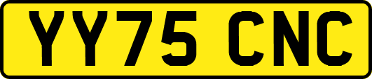 YY75CNC
