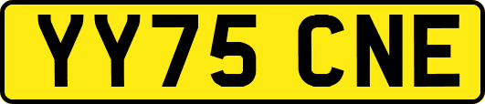 YY75CNE