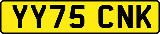 YY75CNK