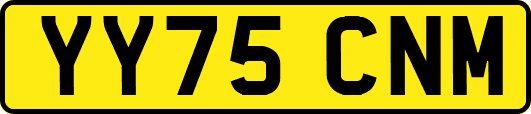 YY75CNM