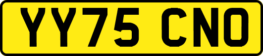 YY75CNO