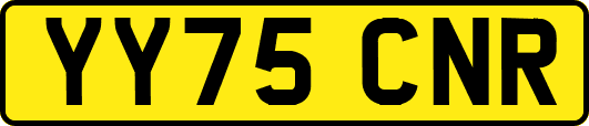 YY75CNR