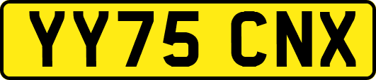 YY75CNX