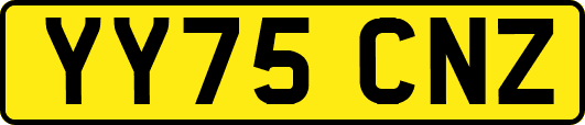 YY75CNZ