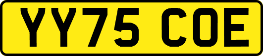 YY75COE