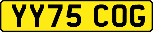 YY75COG