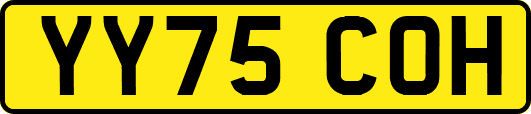 YY75COH