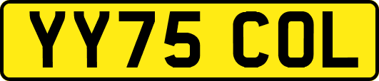 YY75COL