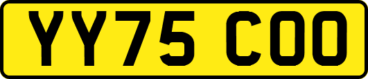 YY75COO