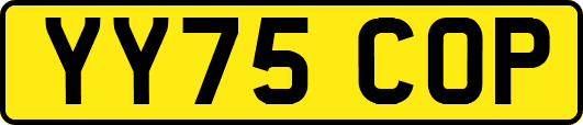 YY75COP