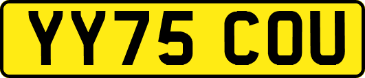 YY75COU