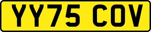 YY75COV