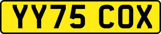 YY75COX
