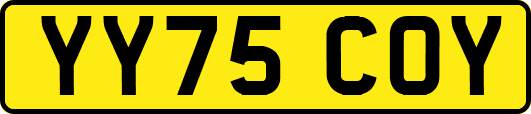 YY75COY