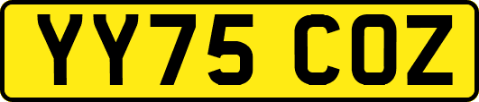 YY75COZ