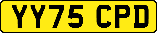 YY75CPD