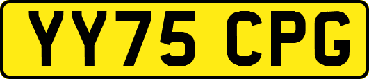 YY75CPG